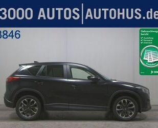 Mazda CX-5 Gebrauchtwagen