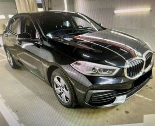 BMW 116 Gebrauchtwagen