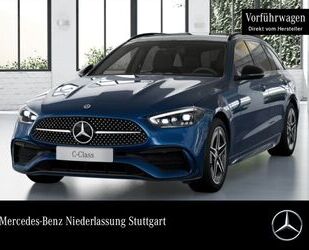 Mercedes-Benz C 300 Gebrauchtwagen