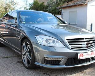 Mercedes-Benz S 65 AMG Gebrauchtwagen