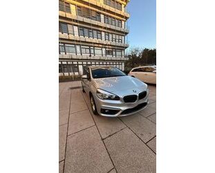 BMW 218 Active Tourer Gebrauchtwagen