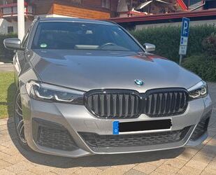 BMW 540 Gebrauchtwagen