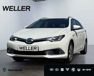Toyota Auris Gebrauchtwagen