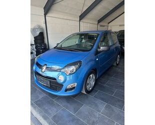 Renault Twingo Gebrauchtwagen