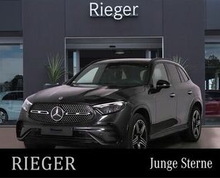 Mercedes-Benz GLC 300 Gebrauchtwagen