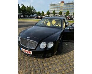 Bentley Flying Spur Gebrauchtwagen