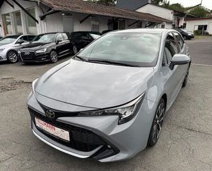 Toyota Corolla Gebrauchtwagen