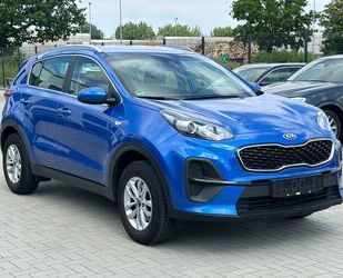 Kia Sportage Gebrauchtwagen