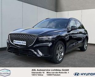 Genesis GV70 Gebrauchtwagen