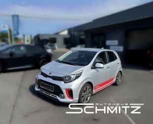 Kia Picanto Gebrauchtwagen