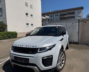Kia Range Rover Evoque 