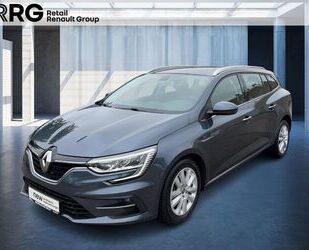 Renault Megane Gebrauchtwagen