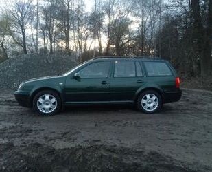 VW Bora Gebrauchtwagen