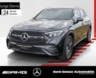 Mercedes-Benz GLC 300 Gebrauchtwagen