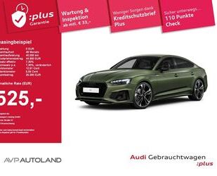 Audi A5 Gebrauchtwagen