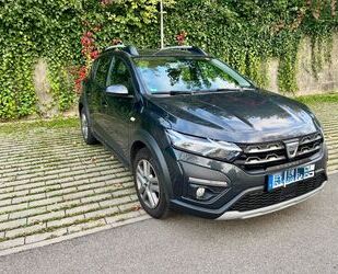 Dacia Sandero Gebrauchtwagen