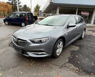 Opel Insignia Gebrauchtwagen