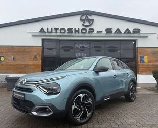 Citroen C4 Gebrauchtwagen