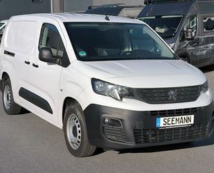 Peugeot Partner Gebrauchtwagen