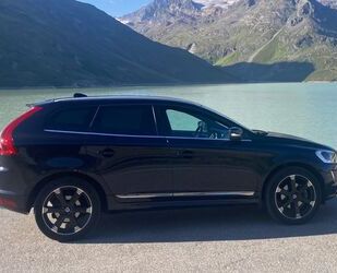 Volvo XC60 Gebrauchtwagen