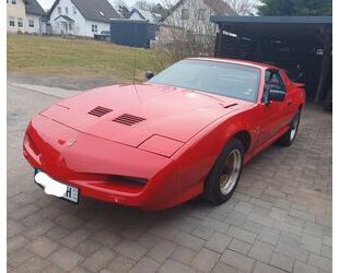 Pontiac Firebird Gebrauchtwagen