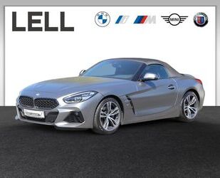 BMW Z4 M40 Gebrauchtwagen