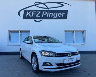 VW Polo Gebrauchtwagen