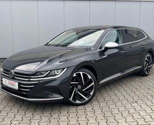 VW Arteon Gebrauchtwagen