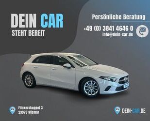 Mercedes-Benz A 200 Gebrauchtwagen