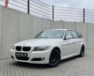 BMW 318 Gebrauchtwagen