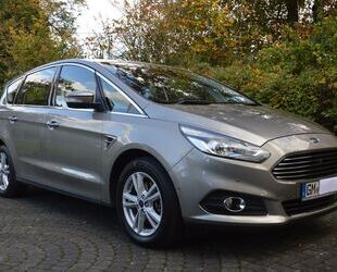 Ford S-Max Gebrauchtwagen