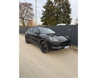 Porsche Cayenne Gebrauchtwagen