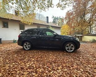 BMW X5 M50 Gebrauchtwagen
