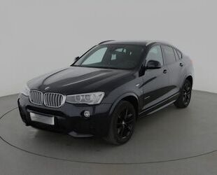 BMW X4 Gebrauchtwagen