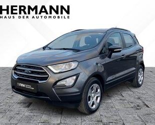 Ford EcoSport Gebrauchtwagen