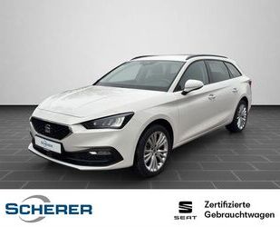 Seat Leon Gebrauchtwagen