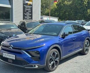 Citroen C5 X Gebrauchtwagen