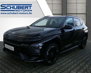 Hyundai KONA Gebrauchtwagen