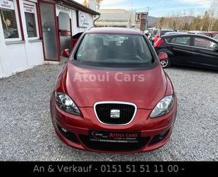 Seat Altea Gebrauchtwagen