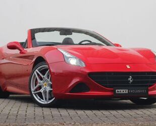 Ferrari California Gebrauchtwagen