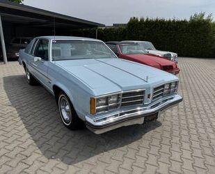 Oldsmobile Delta 88 Gebrauchtwagen