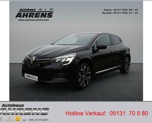 Renault Clio Gebrauchtwagen