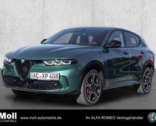 Alfa Romeo Tonale Gebrauchtwagen