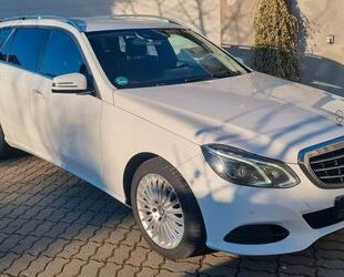 Mercedes-Benz E 350 Gebrauchtwagen