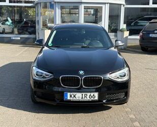 BMW 116 Gebrauchtwagen