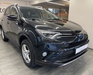 Toyota RAV 4 Gebrauchtwagen