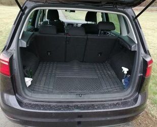 VW Golf Sportsvan Gebrauchtwagen