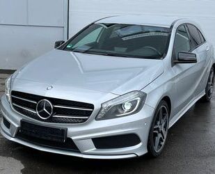 Mercedes-Benz A 200 Gebrauchtwagen