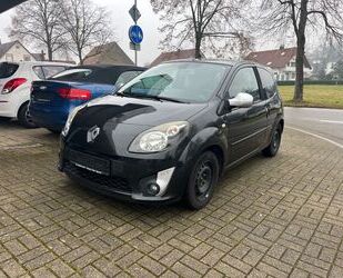 Renault Twingo Gebrauchtwagen