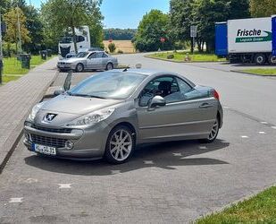 Peugeot 207 Gebrauchtwagen